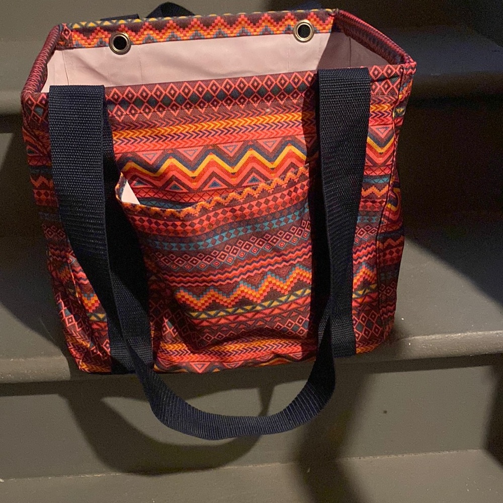 Thirty one small utility tote